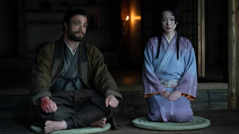 Los creadores de 'Shōgun' hablan al fin de la temporada 2: batallas a gran escala y una nueva historia de amor