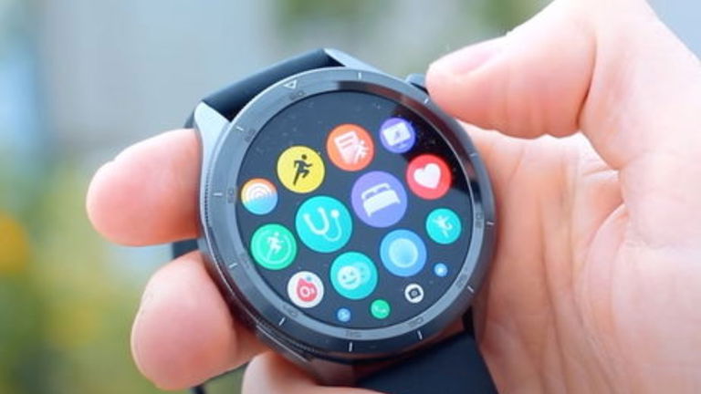 Los mejores smartwatches con Spotify para escuchar música