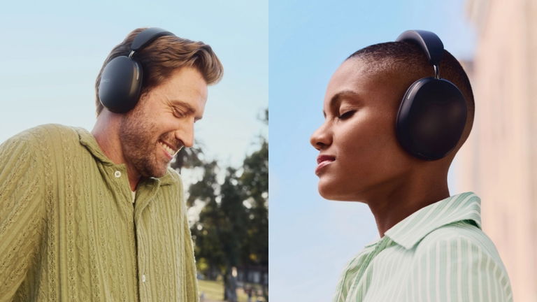 Sonido premium con 150 euros de descuento: estos cascos Bluetooth de Sonos con sonido espacial y 30h de batería son una pasada