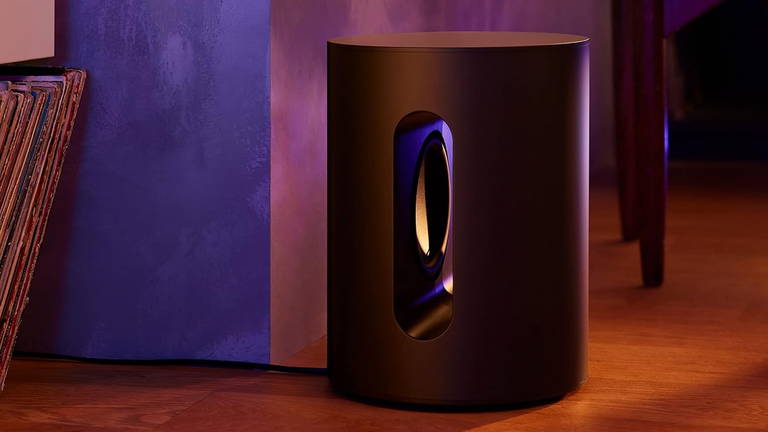 Consigue este equipo Sonos de sonido de alta gama por menos este Black Friday