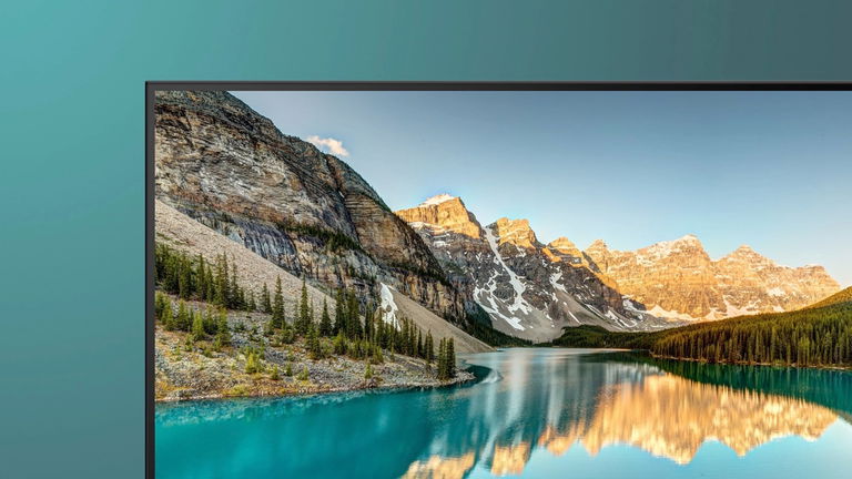 Yo lo tengo claro: esta tele Sony de 85 pulgadas con 1000 euros de descuento es una pasada