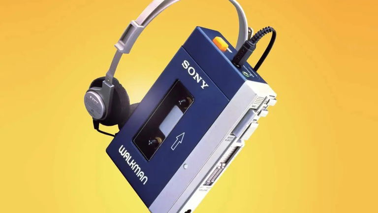 Walkman, Discman y MP3: cuando llevar la música encima cambió el mundo
