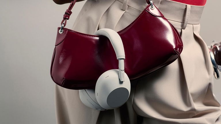Los últimos auriculares de Sony se hunden en el 11 del 11: cascos Bluetooth de alta gama por 265 euros
