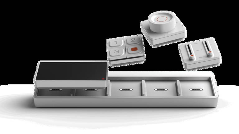 No es nostalgia: Sound Blaster quiere ser útil otra vez, y lo hace con un hub pensado con cabeza