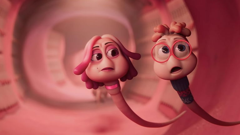 Mucho mejor que 'La fiesta de las salchichas' y todavía más verde: Movistar Plus+ tiene en exclusiva esta imperdible comedia