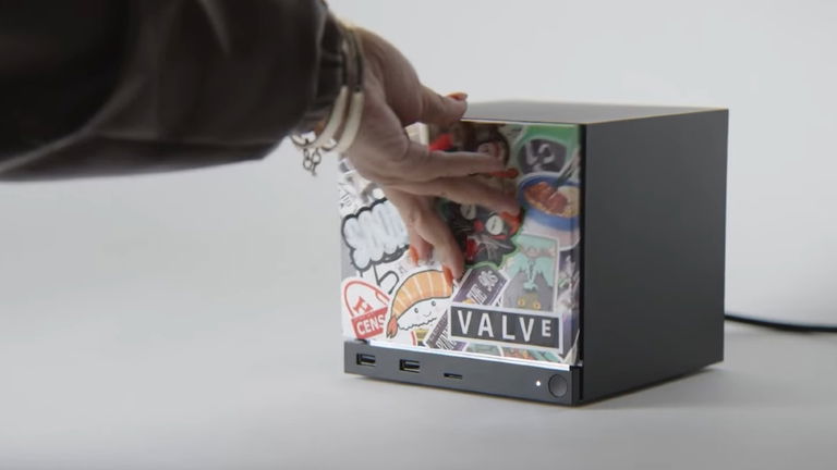 El precio de infarto que predicen los analistas para la nueva Steam Machine: la advertencia que frena en seco la ilusión de los jugadores