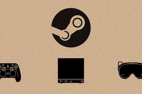 Valve vuelve al hardware: nueva Steam Machine, mando y gafas VR