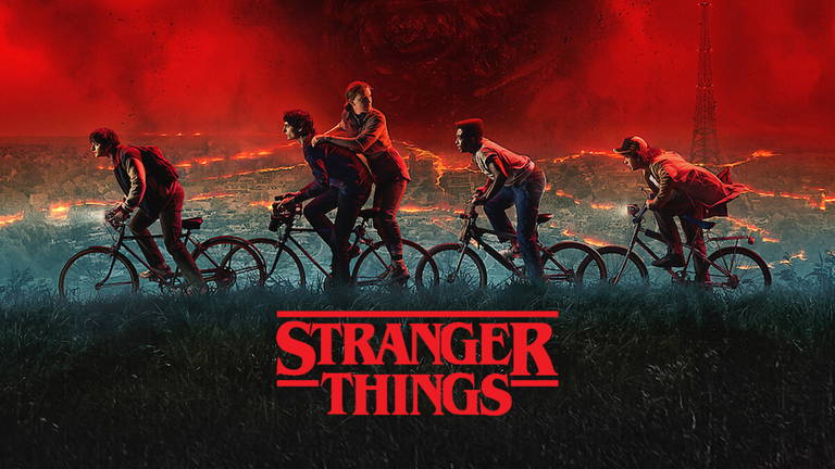Alerta fans: la última temporada de 'Stranger Things' llega a Netflix esta semana, se estrena en tres partes… y arranca con el día que Will desapareció