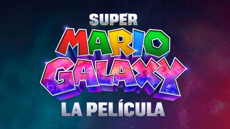 Primer tráiler y con sorpresa de 'Super Mario Galaxy: La película', en cines en solo unos meses