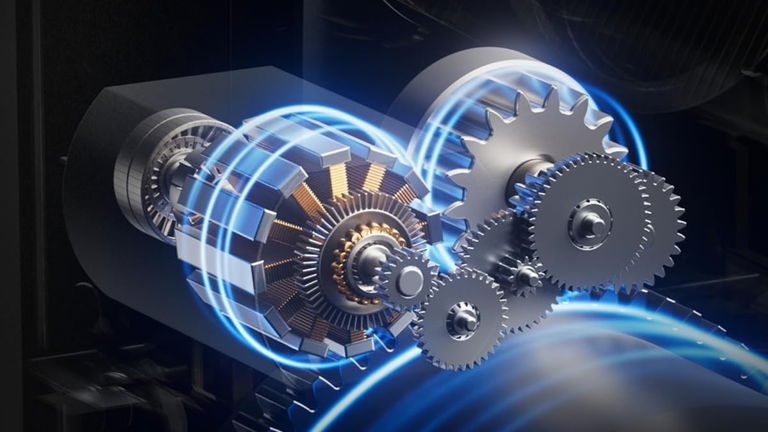 Abre tu puerta con el móvil o la voz, y ahorra mucho dinero con esta cerradura inteligente con lector de huellas incluido