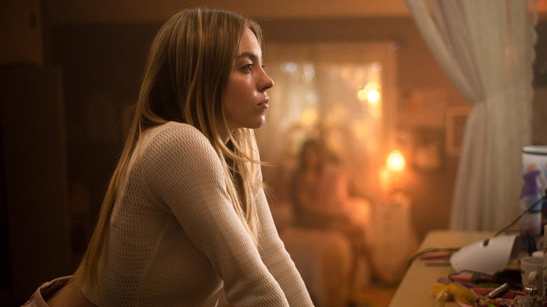 Sydney Sweeney tiene OnlyFans, al menos en la nueva temporada de 'Euphoria'