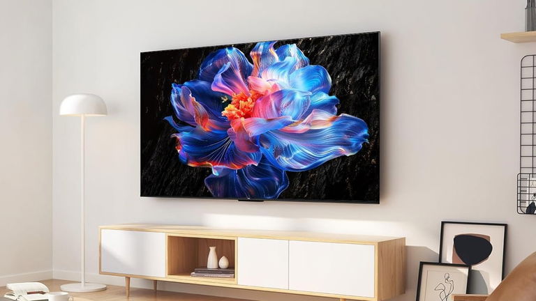 Chollazo en esta smart TV 4K de 50 pulgadas, que cae a tan solo 259 euros y que es una compra obligada en este Black Friday