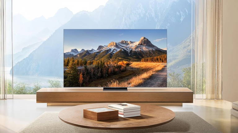 Este TCL QD-Mini LED de 65 pulgadas cae 600 euros y es una locura de oferta para montar cine en casa