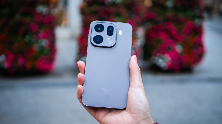 OPPO Find X9 Pro, análisis: la bestia silenciosa que ha redefinido la palabra "autonomía" y ha creado el buque insignia casi perfecto