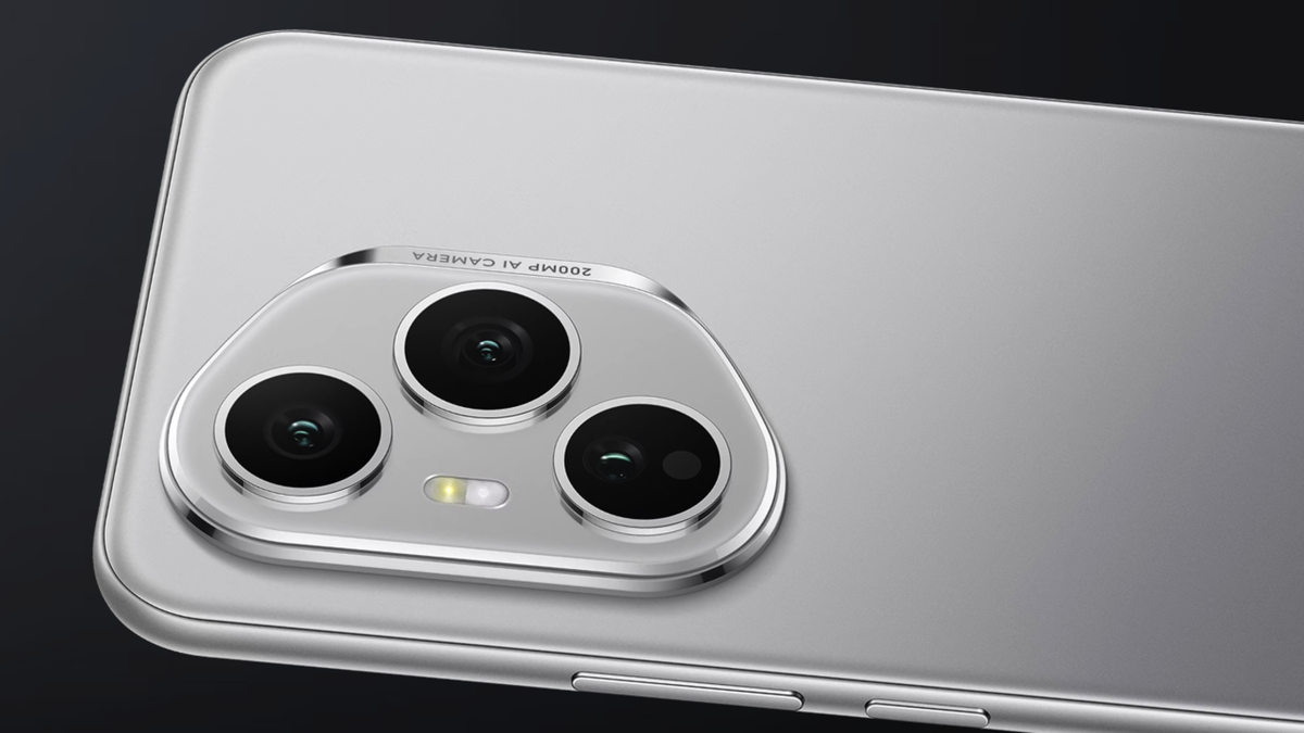 Desconocido, pero muy recomendado: smartphone con Snapdragon 8 Gen 3, 512 GB y cámara de 200 MP con teleobjetivo