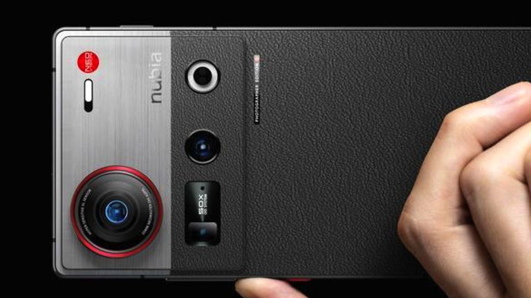 Va a volar: este gama alta con el Snapdragon 8 Elite costará poco más de 560 euros