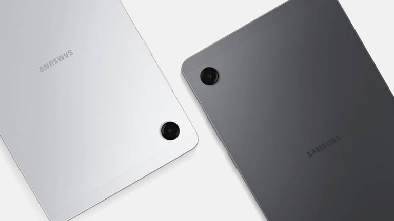 La nueva tablet ultrabarata de Samsung, en oferta en el Black Friday: compacta e ideal para el uso básico