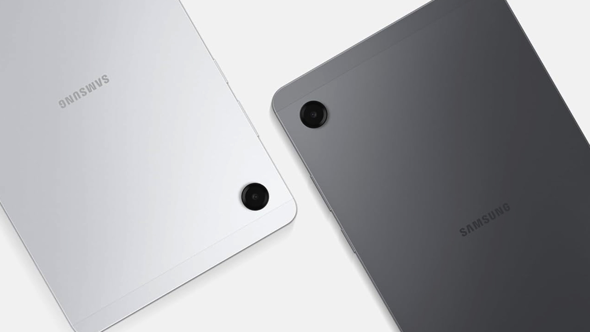 La nueva tablet ultrabarata de Samsung, en oferta en el Black Friday: compacta e ideal para el uso básico
