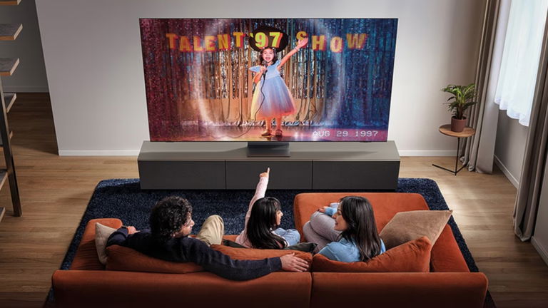 Por fin: Google Fotos está a punto de llegar a tu tele Samsung