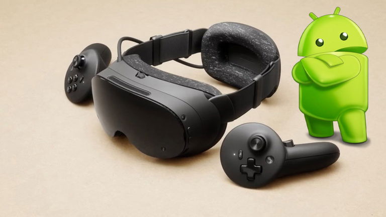 Valve rompe barreras: los juegos para Android pronto podrán jugarse en Steam