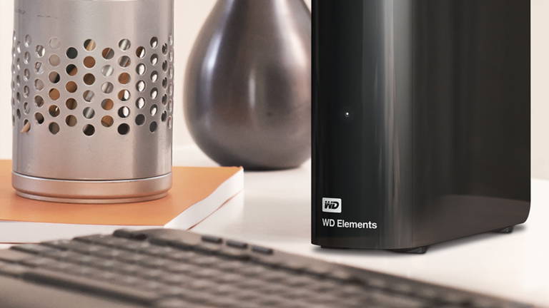 El WD Elements de 16 TB arrasa en Black Friday: una solución brutal para ampliar tu espacio