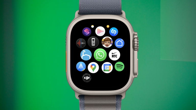 WhatsApp lanza finalmente su app dedicada al Apple Watch con interesantes novedades