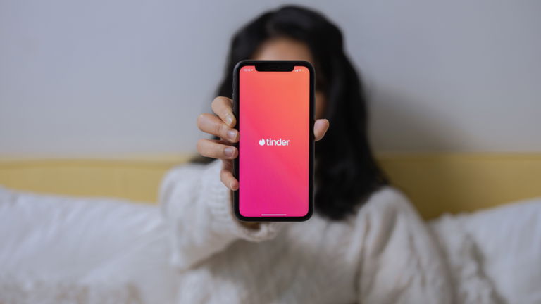 Cómo activar o desactivar el modo invisible en Tinder