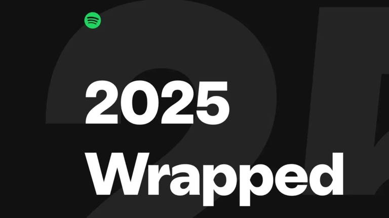 El Wrapped 2025 de Spotify todavía no ha llegado, pero en Apple Music puedes disfrutar de esta experiencia cada mes