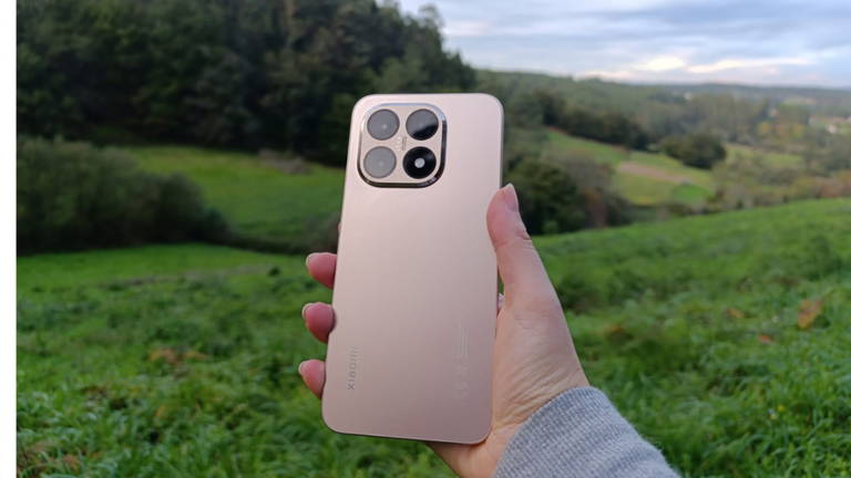 Xiaomi 15T, análisis: siempre he sido de la familia Xiaomi y con este nuevo modelo te aseguro que notarás la diferencia