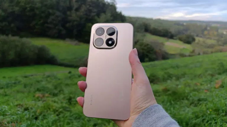 Xiaomi 15T, análisis: siempre he sido de la familia Xiaomi y con este nuevo modelo te aseguro que notarás la diferencia