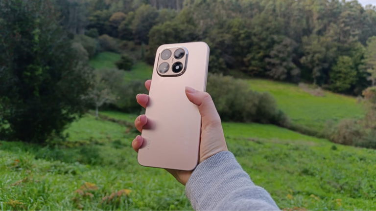 Acaba de salir pero ya tiene descuentazo en la tienda oficial: ahórrate casi 100 euros en el nuevo Xiaomi 15T