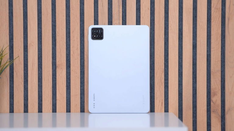 La mejor tablet de Xiaomi tumba su precio en el 11 del 11: Snapdragon 8s Gen 3, 512 GB y diseño muy pro