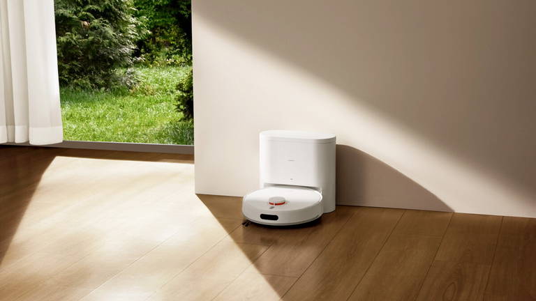 Robot aspirador de gama alta a precio popular: el Xiaomi Robot Vacuum H40 está rebajadísimo en la tienda oficial de la marca
