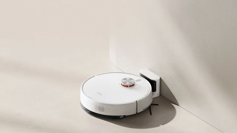 Xiaomi lanza en España su nuevo robot aspirador económico: aspira y friega por menos de 200 euros