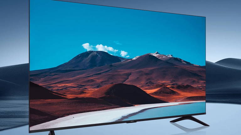 65 pulgadas, imagen 4K y descuento brutal: esta Xiaomi alcanza su precio mínimo antes del Black Friday