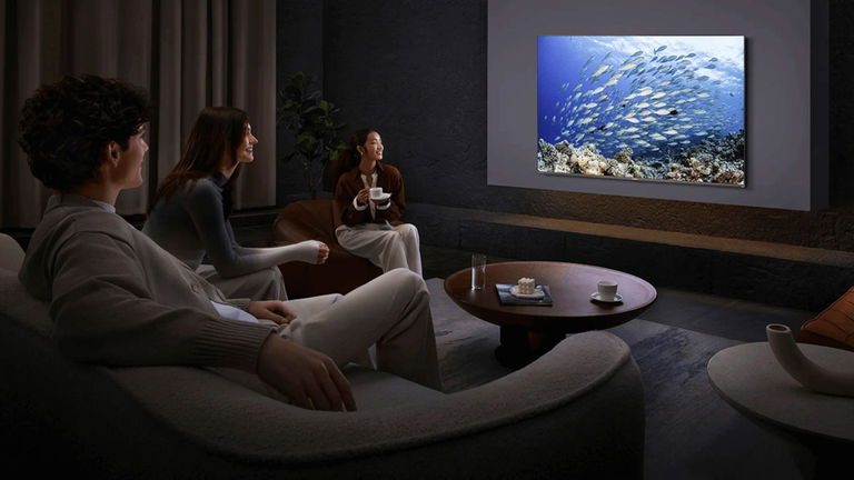 Xiaomi rebaja una de sus mejores teles a mínimos: 4K y 65 pulgadas por menos de 390 euros