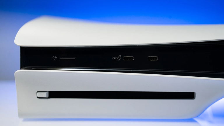 La PlayStation 5 se rebaja 150 euros y es y siempre será el mejor regalo de reyes