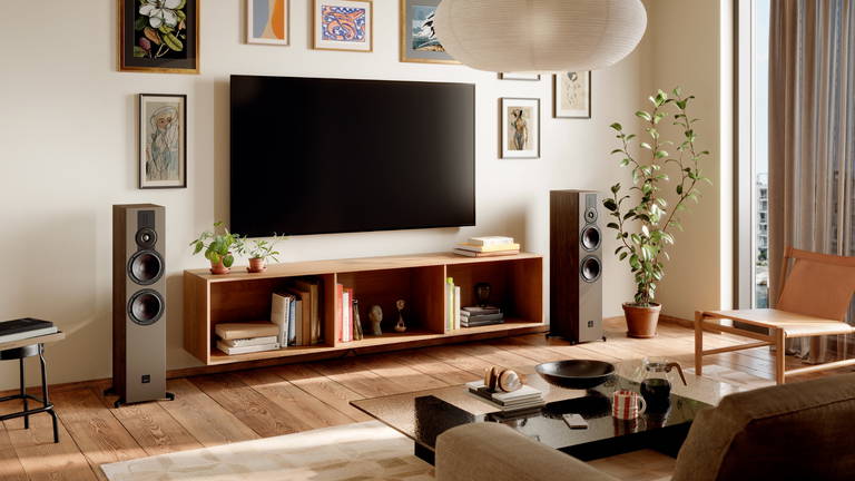 DALI presenta SONIK: la esperada evolución de sus altavoces más vendidos