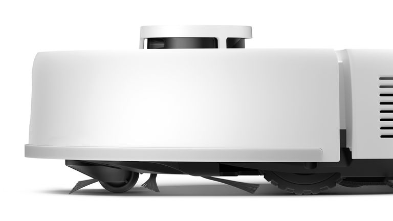 Desde 189 euros hasta 87 euros: deja tu casa como los chorros del oro con este robot aspirador Mova E20 de oferta