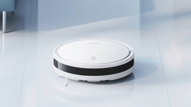Este robot aspirador de Xiaomi está de oferta por menos de 100 euros y es su mínimo histórico