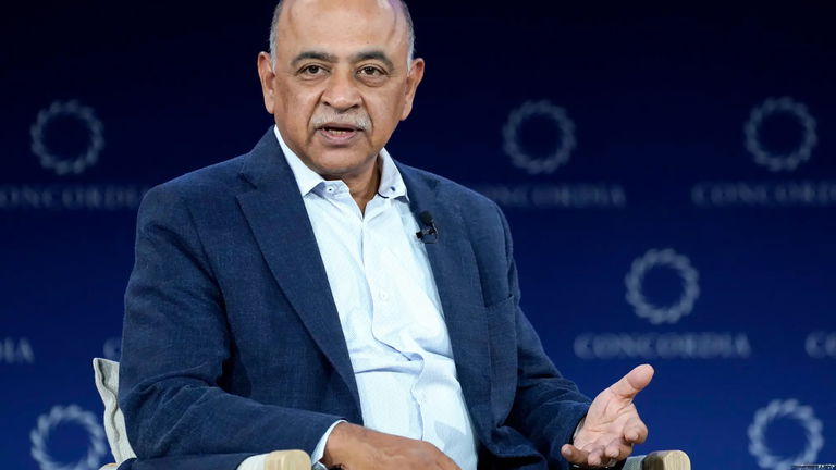 "De ninguna manera": el CEO de IBM echa cuentas y avisa de que la inversión de 8 billones en IA nunca será rentable