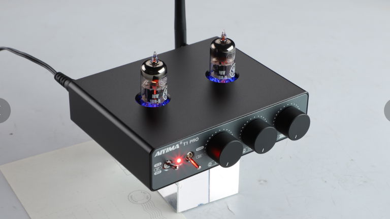 Adiós a la música sin vida: mejora el sonido de tus altavoces por menos de 100 euros