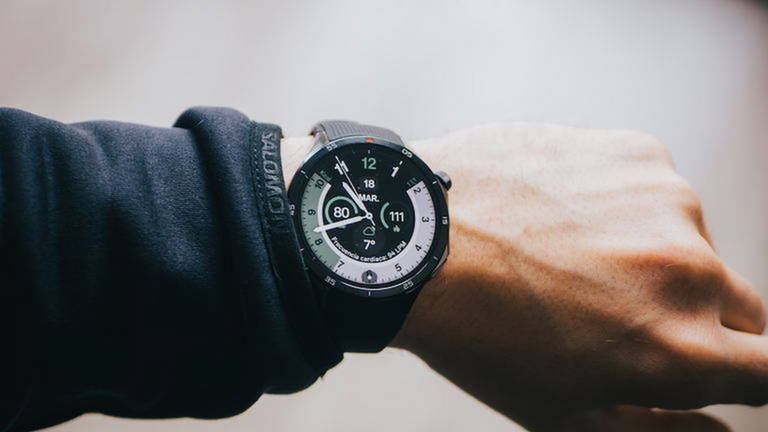 Estamos cansados de recomendarlo: por menos de 150 euros el OnePlus Watch 3 es una compra bestial