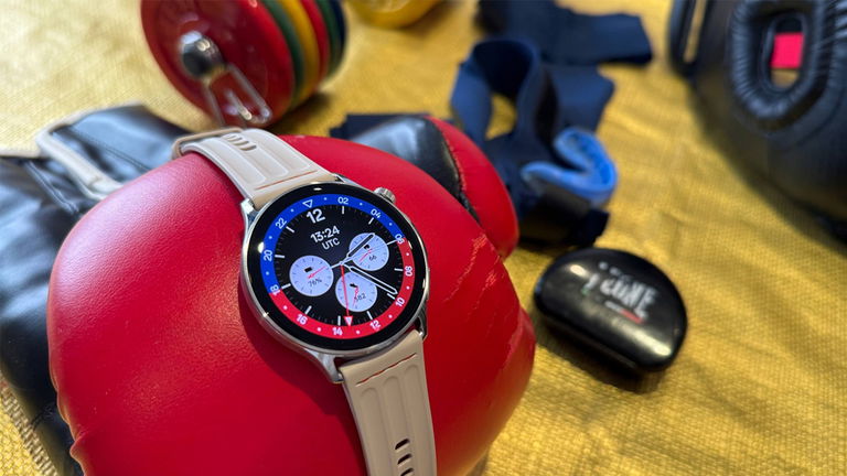 Análisis OnePlus Watch Lite: una apuesta asequible que saca músculo en comodidad, batería y deporte