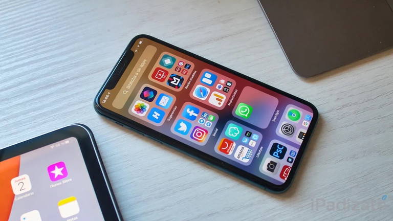 Es una de las funciones de iOS que casi nadie usa y a mí me encanta: así puedes aprovechar App Library al máximo