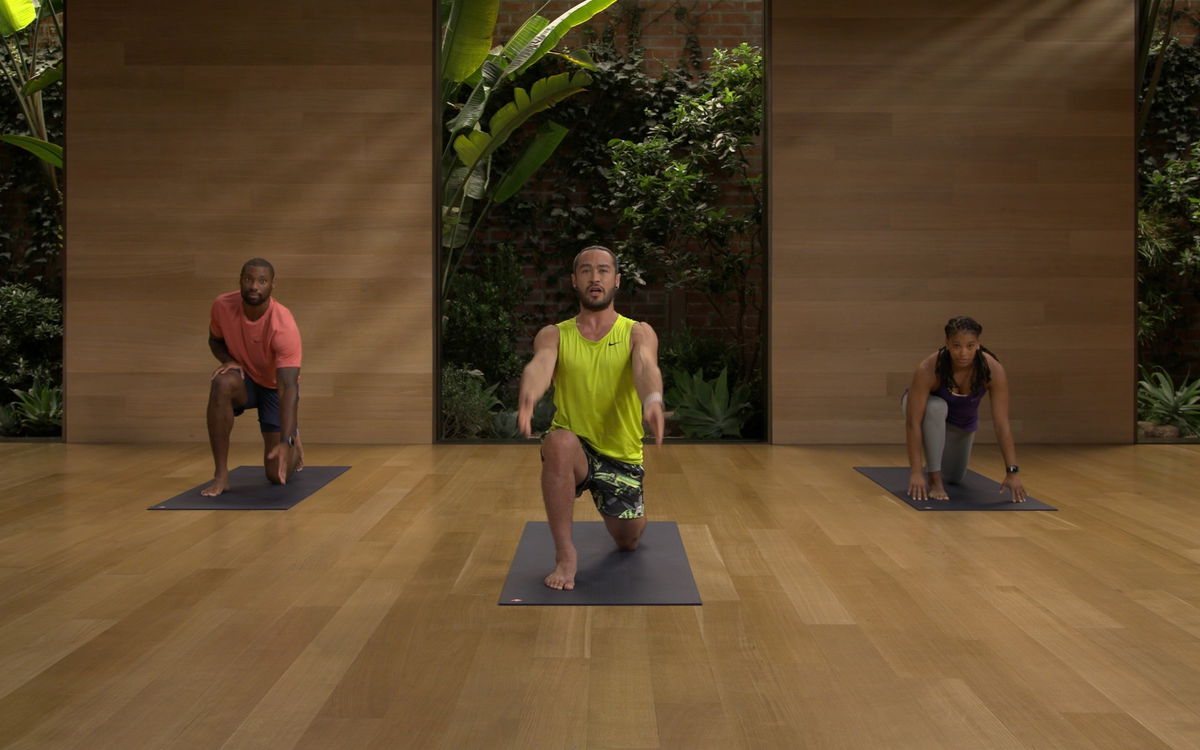 Tal y como prometió, Apple ya ha anunciado las primeras novedades del año