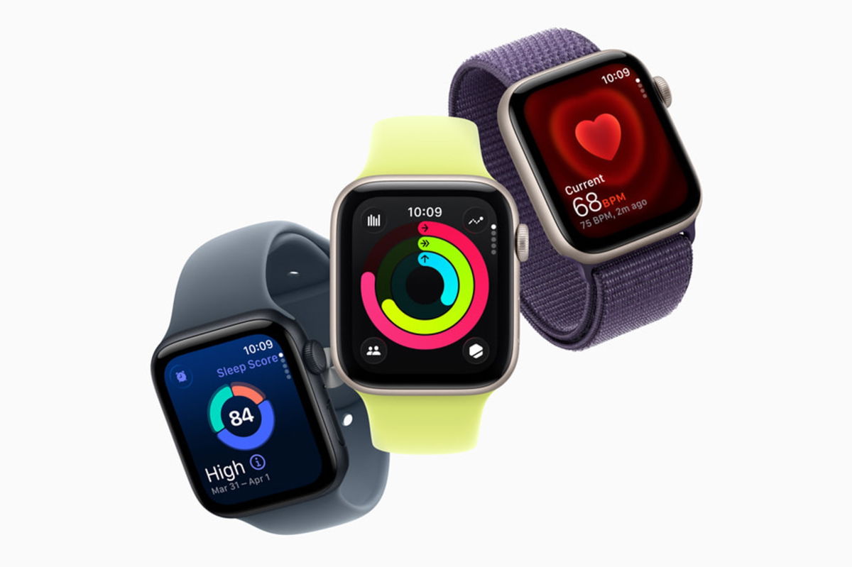 El Apple Watch con la mejor relación calidad-precio del mercado se desploma: lo tiene todo por mucho menos