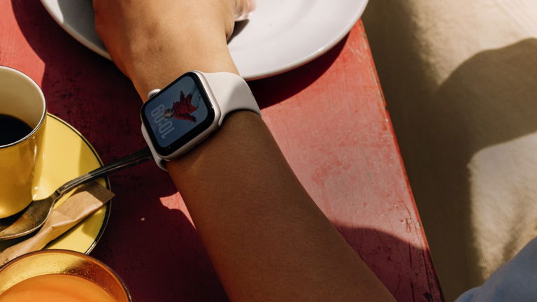 El Apple Watch más nuevo y recomendado para todo el mundo derrumba su precio en esta impresionante oferta