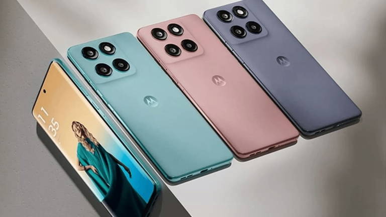 El flagship de Motorola para este 2025 ya se puede comprar a su precio más bajo hasta la fecha