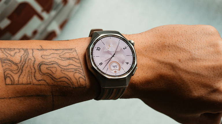 Lleva muy poco a la venta pero el HUAWEI Watch GT 6 Pro ya presume de un grandísimo descuento en AliExpress